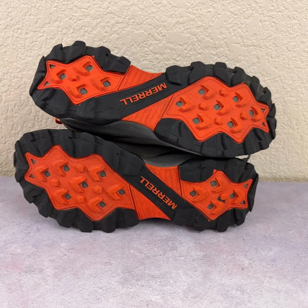 Merrell J135171 Speed Strike Aerosport Size 8